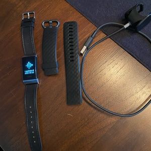 Fitbit Charge 4